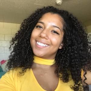 Meet your Posher, Shi'daisha